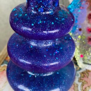 Blue Vase